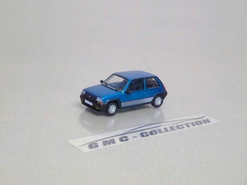 Renault supercinque gt - 5,