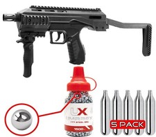 Umarex TAC .177 Cal Air Pistol