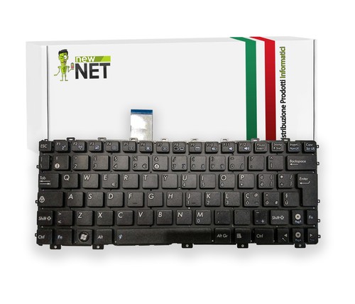Tastiera italiana per - italiana, asus