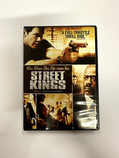 STREET KINGS (audio inglese, francese e spagnolo), DVD*