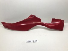 CARENA SOTTOPEDANA SINISTRA SCOOTER  SUZUKI UC EPICURO 150 1999 2001