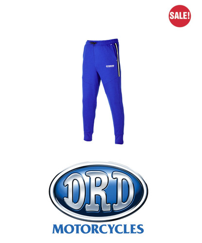 Joggers donna yamaha rahara - donna, pb