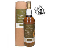 BOWMORE 1989 2007 SCOTCH