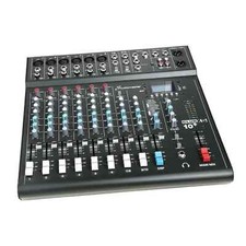 Studiomaster club mixer - studiomaster, 10+