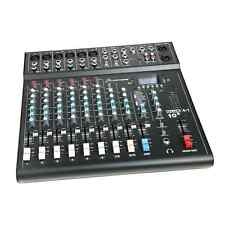Studiomaster Club XS 10+ Mixer