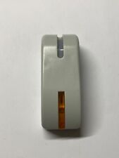 Sensore di movimento infrarossi esterno doppia tecnologia a tenda URMET 1033/016