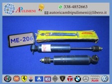 COPPIA AMMORTIZZATORI ANTERIORE OLIO OPEL REKORD C 1500 1700 1900 -1977 SMORA