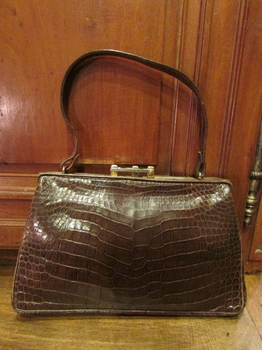 Antico piccolo borsa shopping - piccolo,
