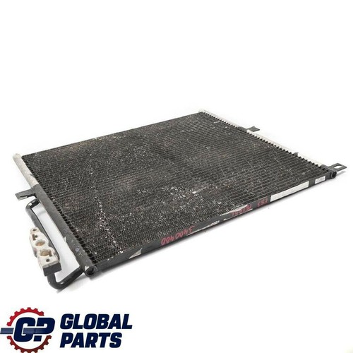 Condensatore climatizzatore