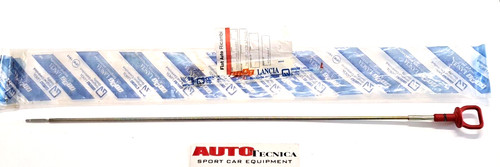 7677291 asta livello olio - livello,
