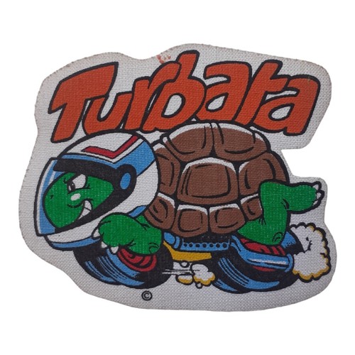 Toppa patch vintage toppe - *hh*,