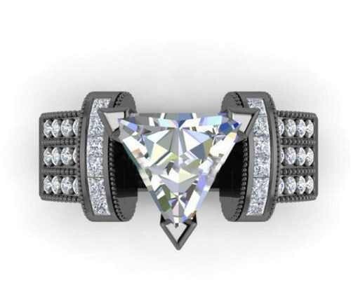 Anello antico sposa oro - sposa, in