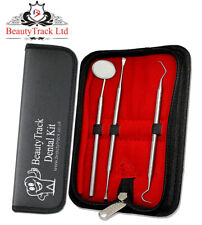 Raschietto denti rimozione