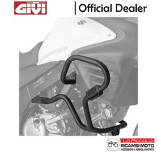 Tn532 givi paramotore - givi,