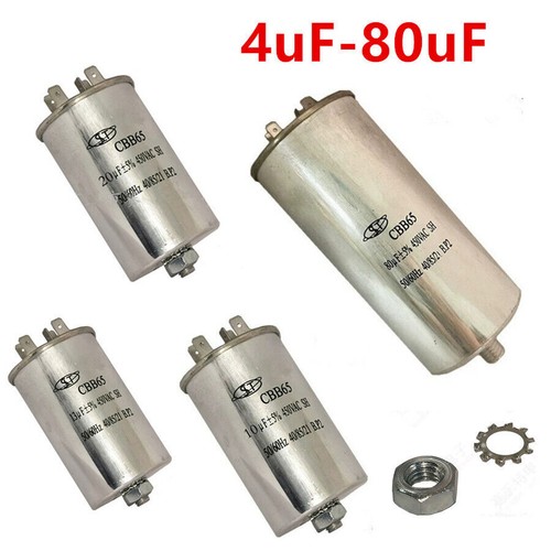 Cbb65 450v - cbb65,