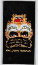Sealed michael jackson someone - jackson,