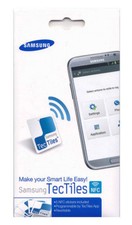 Samsung Adesivi Sticker NFC programmabili TecTiles per Galaxy Note 2 LTE N7105