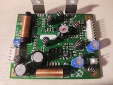 TEN TEC OMNI VII POWER DIST