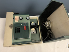 Proiettore diapositive 35mm - ,