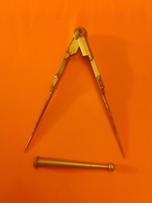 ANTICO RARO COMPASSO