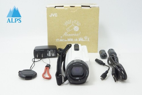 Come nuovo videocamera - nuovo],