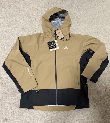 Giacca trekking nike acg - giacca, da