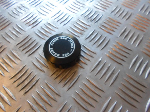 Tappo serbatoio olio freni - tappo,