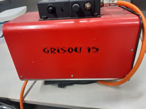Generatore aria calda gas - d'aria, a