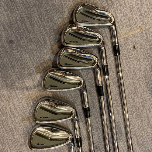Mizuno set ferri da - mizuno,