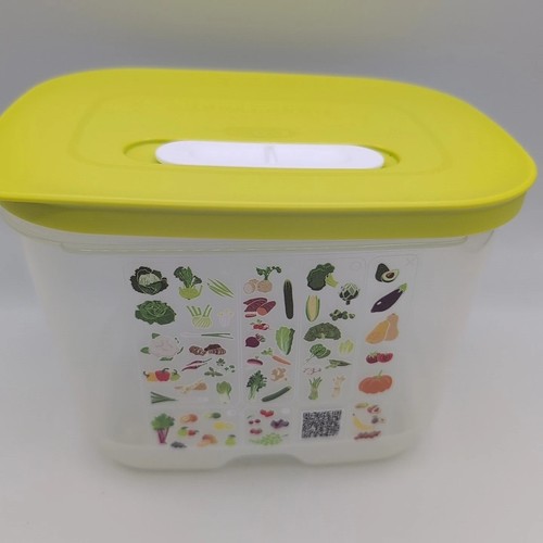 Tupperware frigorifero smart - frigorifero,