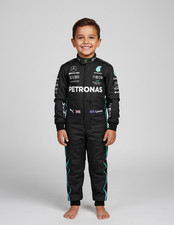 Tuta da corsa personalizzata