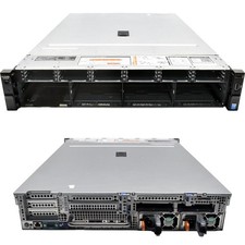 Server rack dell poweredge - dell,