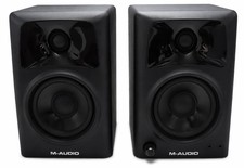 Monitor studio casse - /,