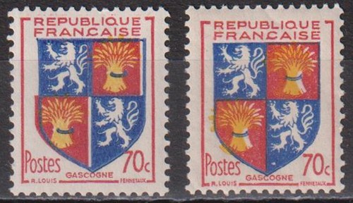 958 sup variete - /, b