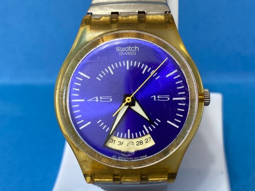 Orologio swatch gent 45 - orologio,