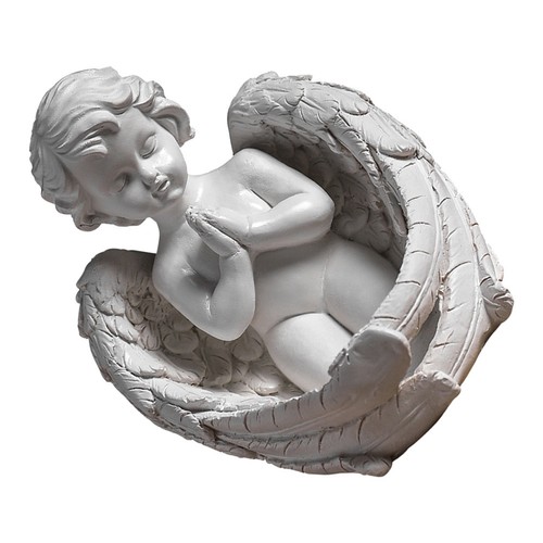 Angeli statue statua della - ,