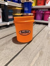 Mini secchio supporto radice