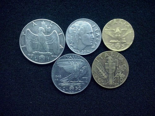 Regno italia set - regno,