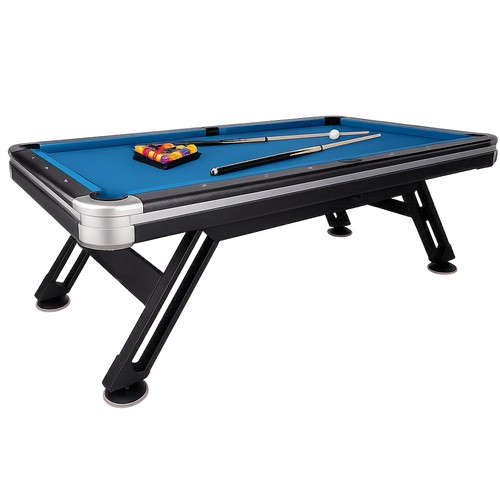 Tavolo biliardo pool - da, glider