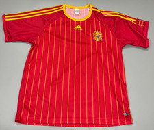 Maglia Camicia Vintage Adidas