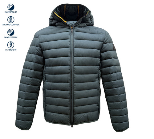 Nh0602 piumino uomo - nh0602,