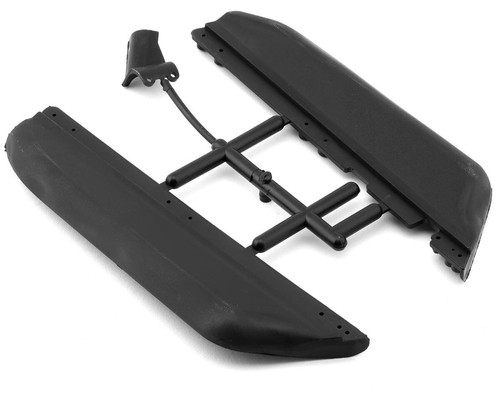Kyosho protezione laterale - protezione,