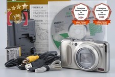 Fujifilm FinePix F550EXR