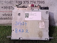 NAVIGATORE PER BMW Serie 3 F30 Berlina NAVI N47D20C (11>)