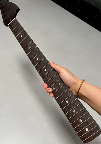Collo chitarra elettrica wenge - elettrica,