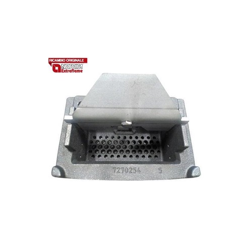 Braciere ricambio stufa pellet - braciere,