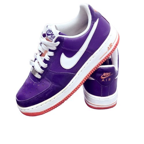 Nike air force club - 1,