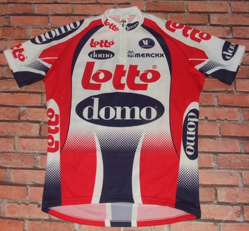 Lotto domo vermarc maglia - domo,