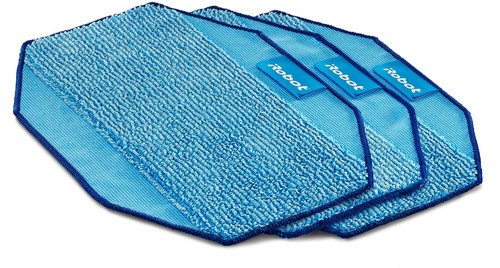 Irobot kit panni microfibra - irobot,