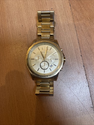 Orologio armani exchange uomo - orologio,